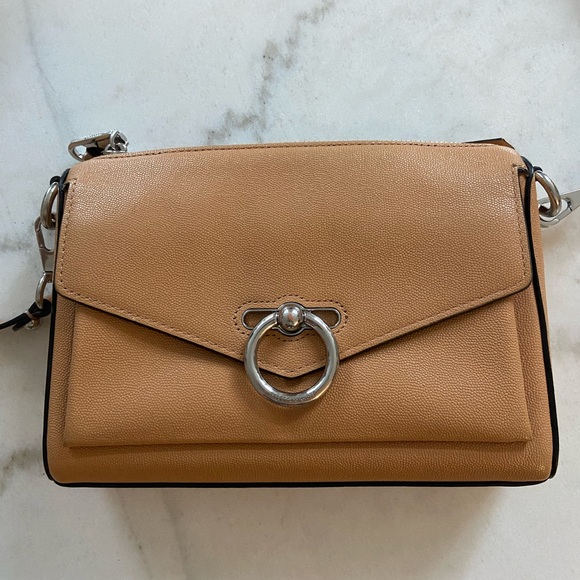 Rebecca Minkoff Crossbody Purse - Picture 2 of 11